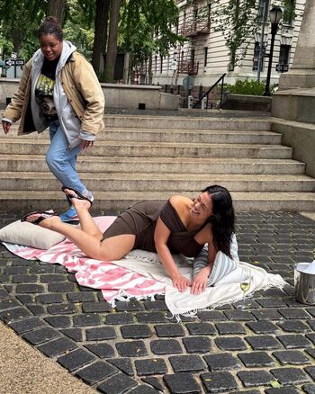 Full leaked Ashley graham private onlyfans photo