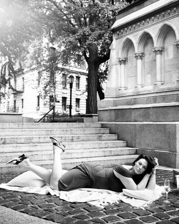 Full leaked Ashley graham private onlyfans photo