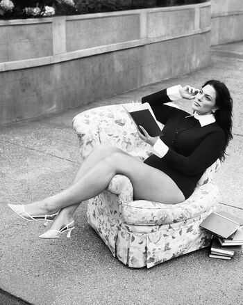 Full leaked Ashley graham private onlyfans photo