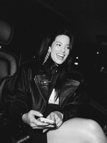 Full leaked Ashley graham private onlyfans photo