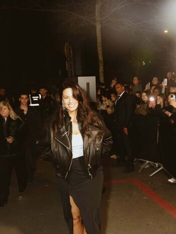 Full leaked Ashley graham private onlyfans photo