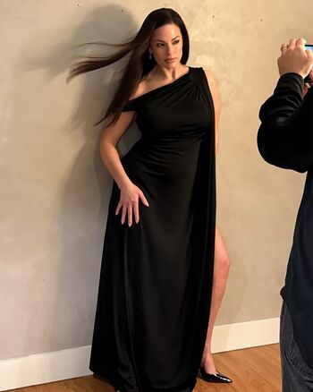 Full leaked Ashley graham private onlyfans photo