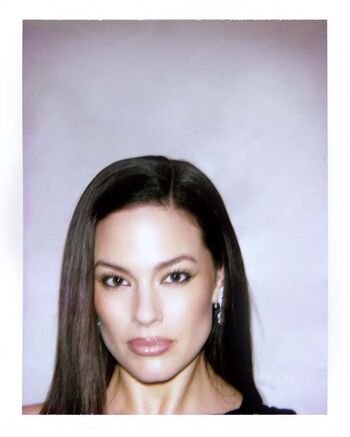 Full leaked Ashley graham private onlyfans photo