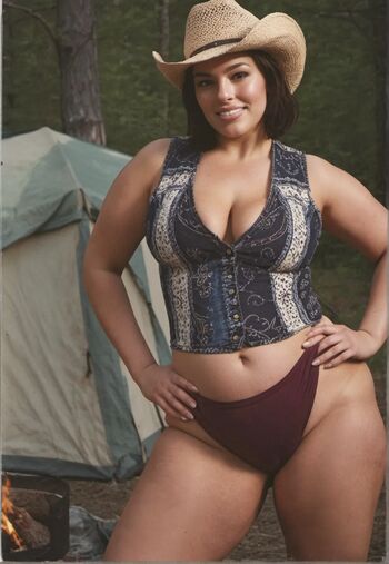 Ashley Graham