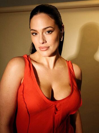 Full leaked Ashley graham page private onlyfans photo