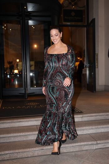 Ashley Graham