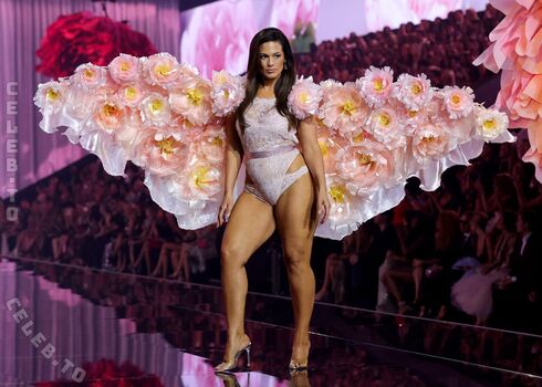 Full leaked Ashley graham private onlyfans photo