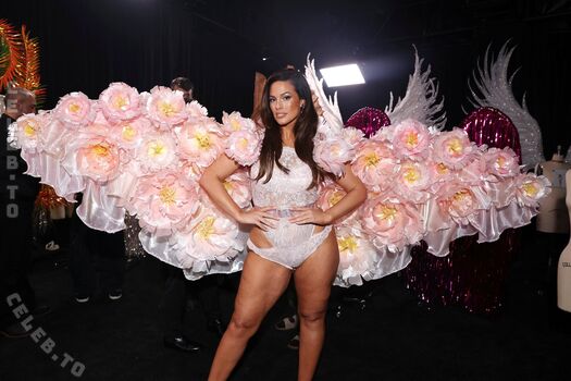 Full leaked Ashley graham private onlyfans photo