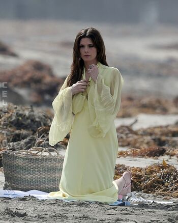 Full leaked Ashley greene page private onlyfans photo