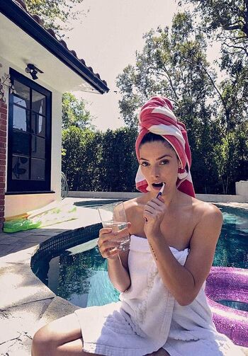 Full leaked Ashley greene private onlyfans photo