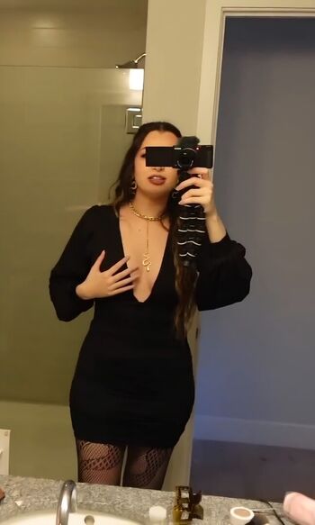 Full leaked Ashley ippolito private onlyfans photo