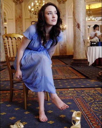 Full leaked Ashley johnson private onlyfans photo