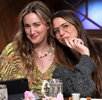 Full leaked Ashley johnson private onlyfans photo