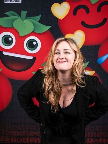 Full leaked Ashley johnson page private onlyfans photo