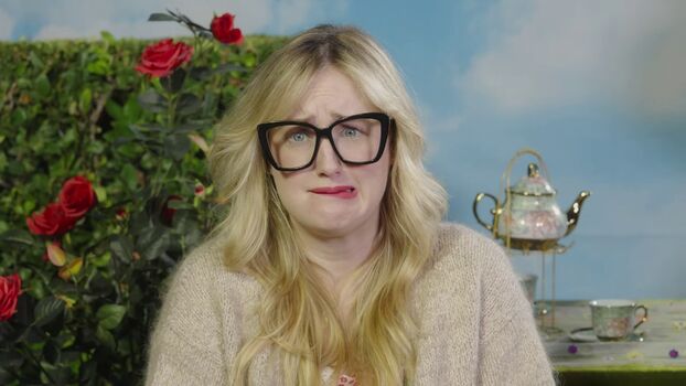 Ashley Johnson