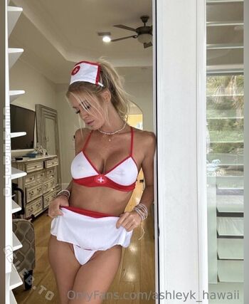 Full leaked Ashley k hawaii private onlyfans photo