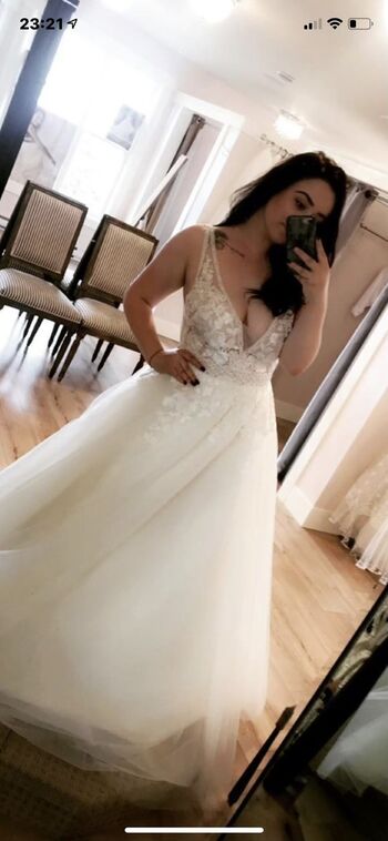 Full leaked Ashley keeping private onlyfans photo