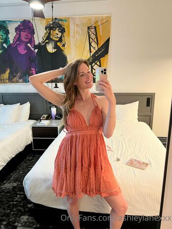 Full leaked Ashley lane private onlyfans photo