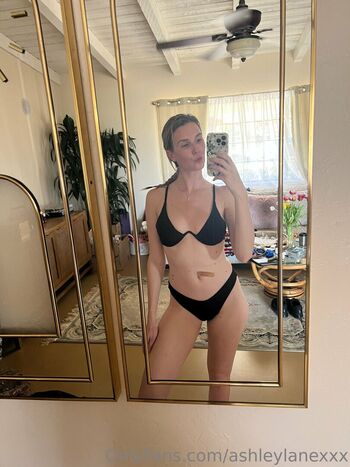 Full leaked Ashley lane private onlyfans photo
