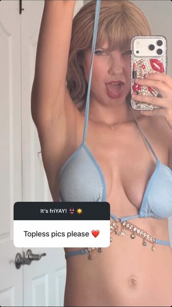 Ashley Leechin Itsjustblondie