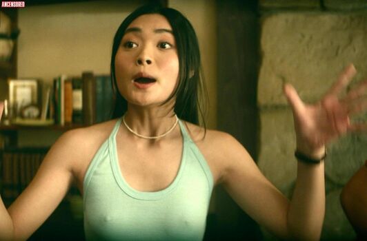 Full leaked Ashley liao private onlyfans photo