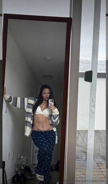 Full leaked Ashley luzon private onlyfans photo