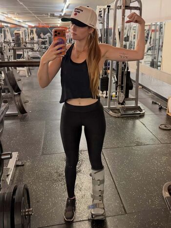 Full leaked Ashley lynn graaf page private onlyfans photo