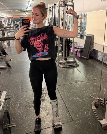Full leaked Ashley lynn graaf private onlyfans photo