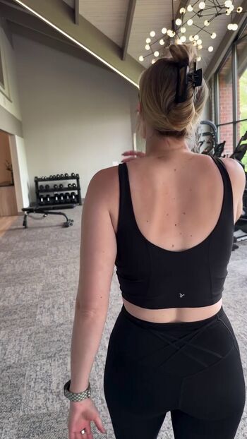 Full leaked Ashley lynn graaf private onlyfans photo