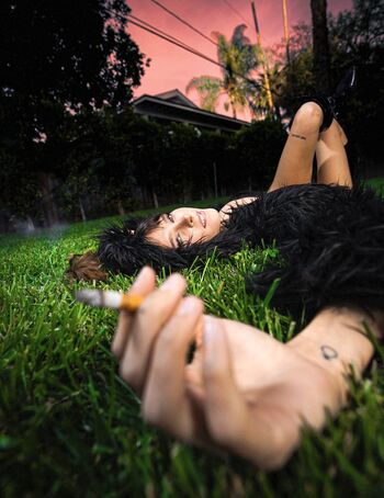 Full leaked Ashley matheson smashedely  page private onlyfans photo