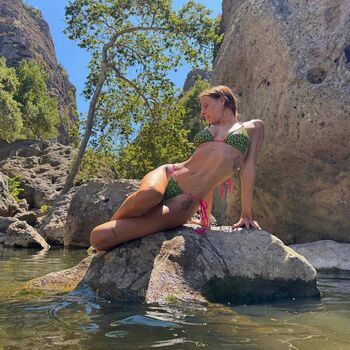 Ashley Matheson Smashedely