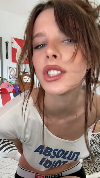 Full leaked Ashley matheson smashedely  page private onlyfans photo