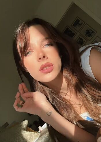 Ashley Matheson Smashedely