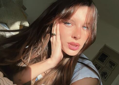 Full leaked Ashley matheson smashedely  page private onlyfans photo