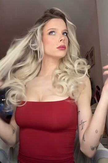 Ashley Matheson Smashedely