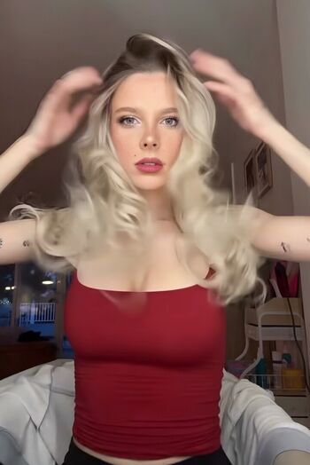 Ashley Matheson Smashedely