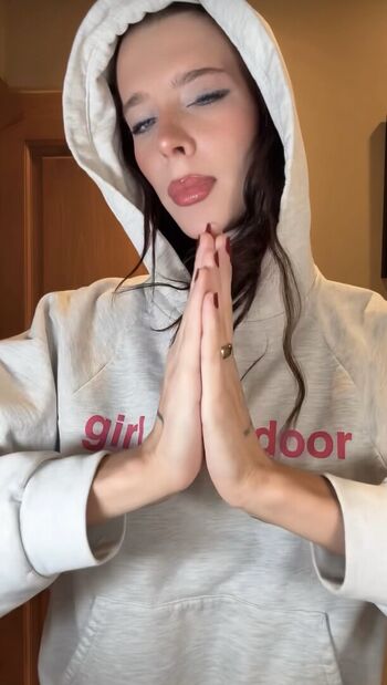 Full leaked Ashley matheson smashedely  page private onlyfans photo