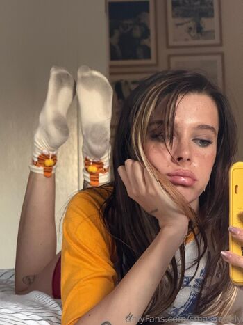 Full leaked Ashley matheson smashedely private onlyfans photo