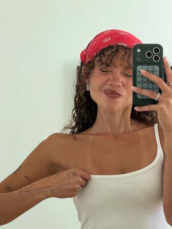 Full leaked Ashley moore private onlyfans photo