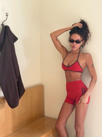 Full leaked Ashley moore private onlyfans photo