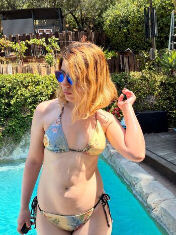 Full leaked Ashley naglieri private onlyfans photo