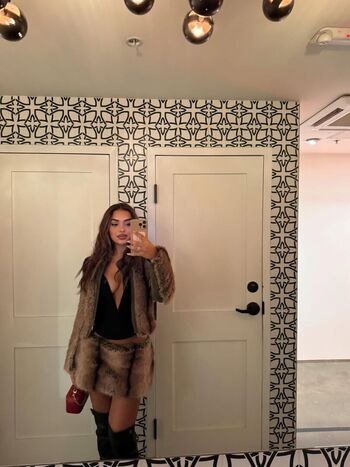 Full leaked Ashley nicole moss private onlyfans photo