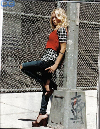 Full leaked Ashley olsen private onlyfans photo