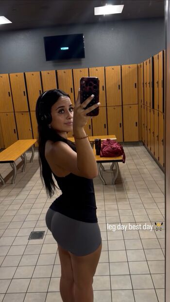 Ashley Palomino