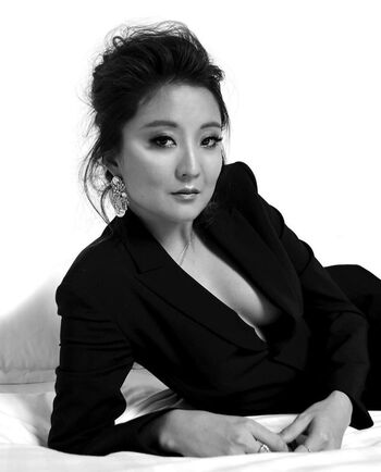 Full leaked Ashley park private onlyfans photo