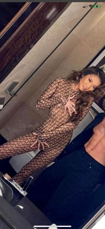 Full leaked Ashley park private onlyfans photo