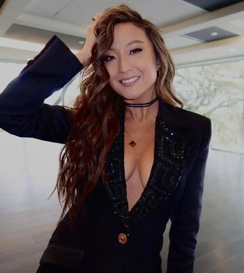 Full leaked Ashley park private onlyfans photo