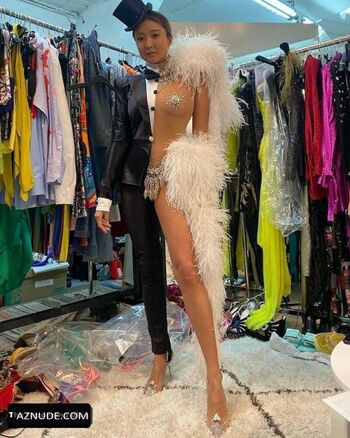 Full leaked Ashley park private onlyfans photo