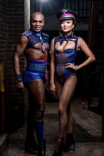 Full leaked Ashley park private onlyfans photo