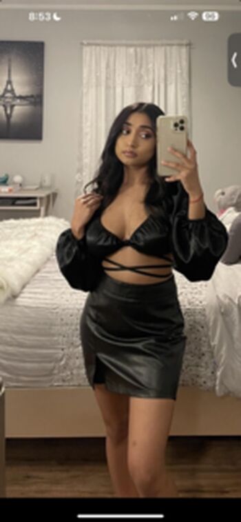 Full leaked Ashley persaud private onlyfans photo